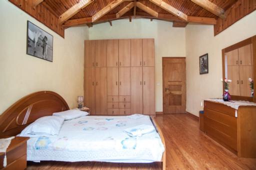 ポロス Fernanda'S Traditional 2 Floor Houseヴィラ エクステリア 写真
