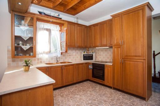 ポロス Fernanda'S Traditional 2 Floor Houseヴィラ エクステリア 写真